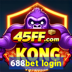 688bet login